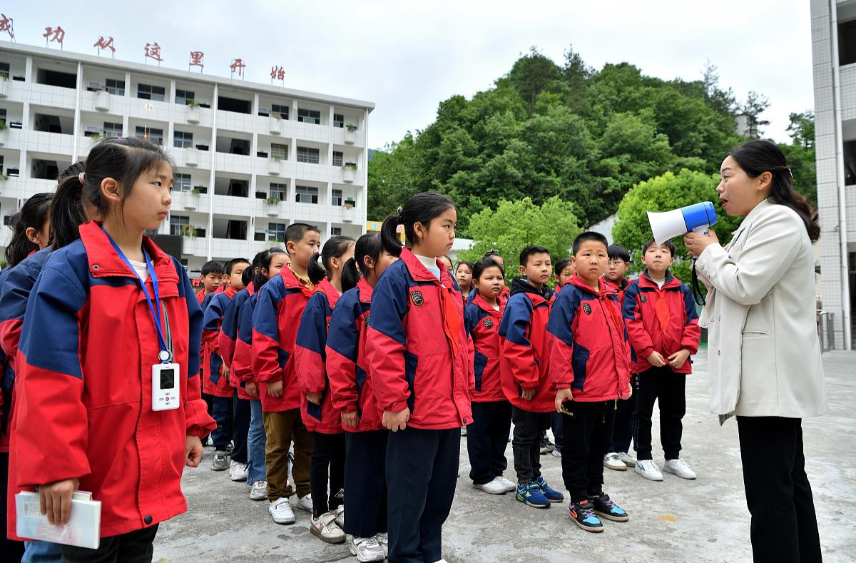 县中,怎样留住人、吸引人、成就人