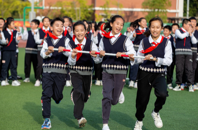 未来五年教育怎么干？“十五五”规划建议指明方向