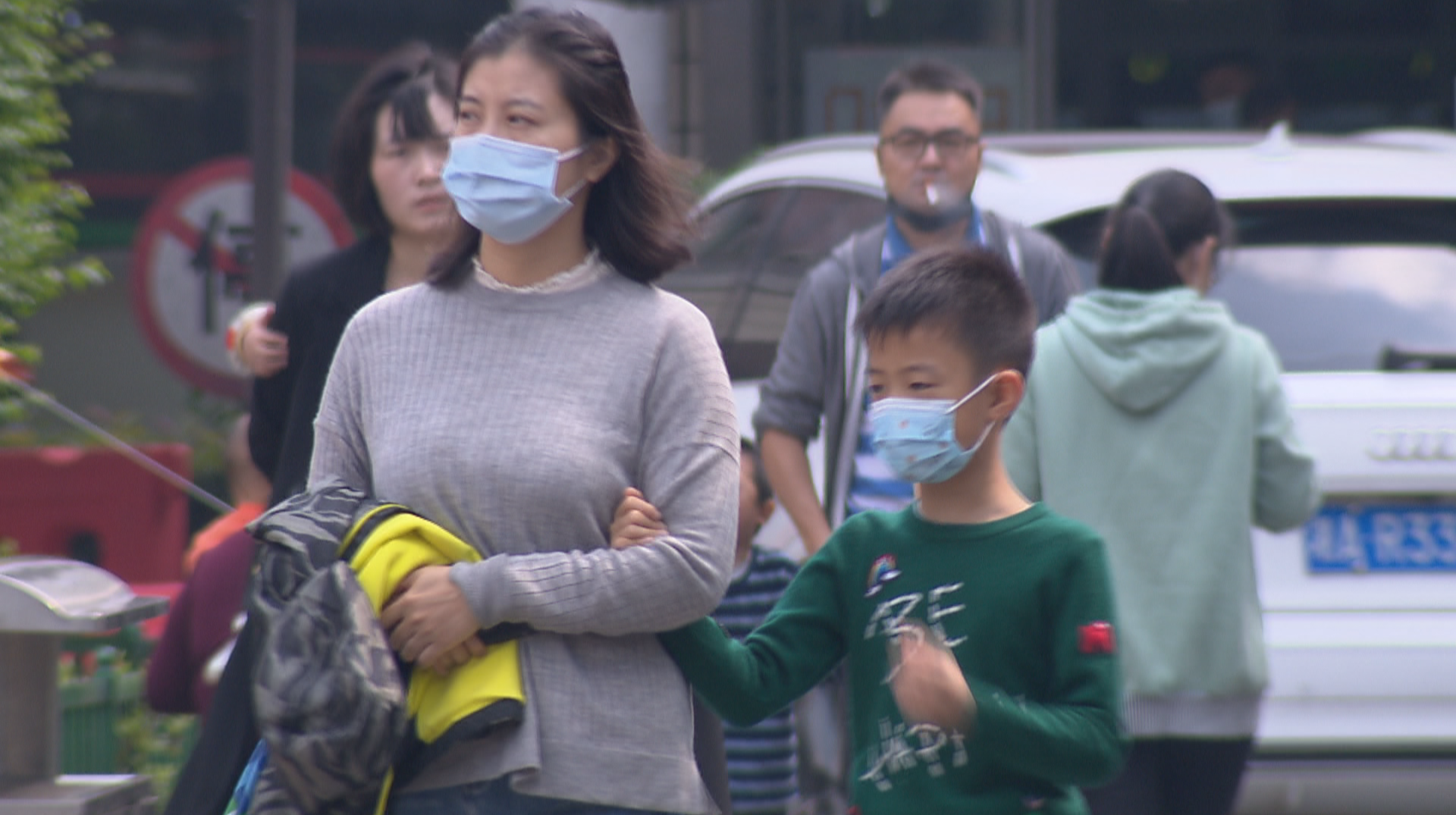 我省目前已进入流感发病上升期 专家提醒预防接种有必要