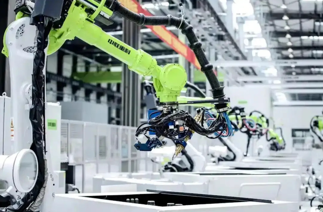 “人工智能+”，湖南“+”什么