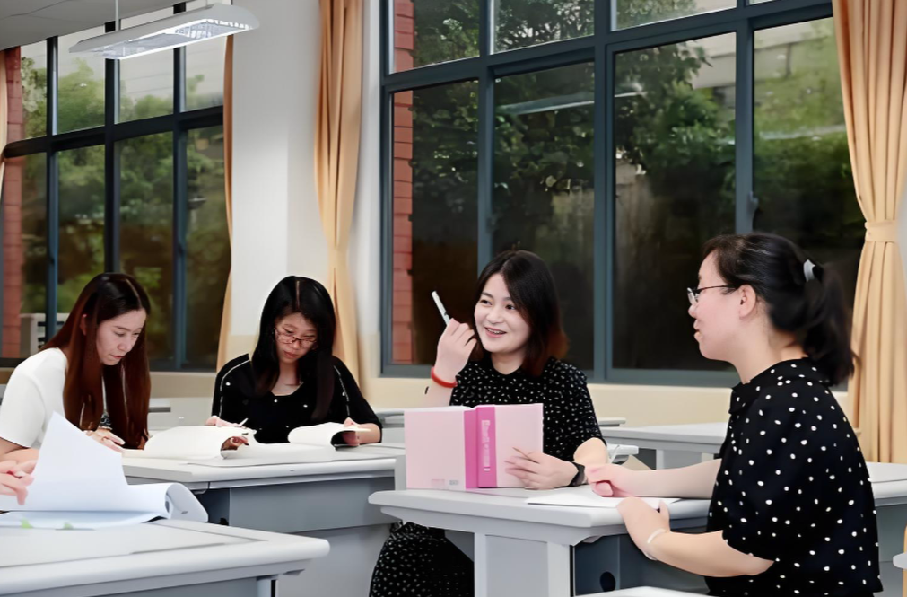 教育部等6部门发文，加强新时代高校青年教师队伍建设