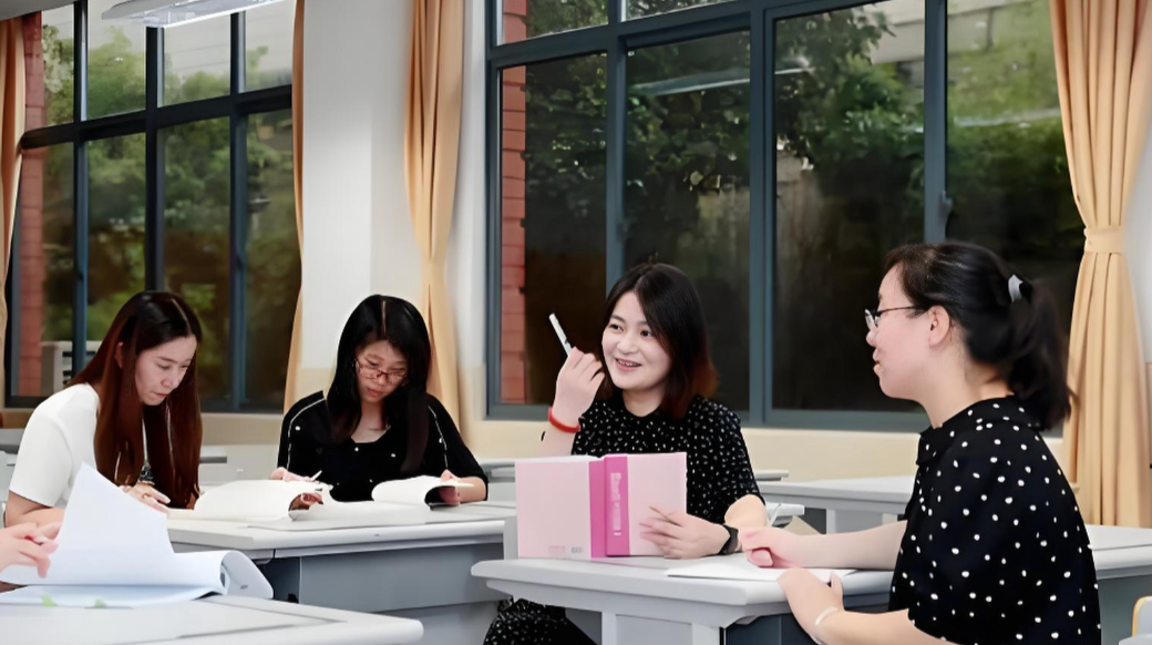 教育部等6部门发文，加强新时代高校青年教师队伍建设