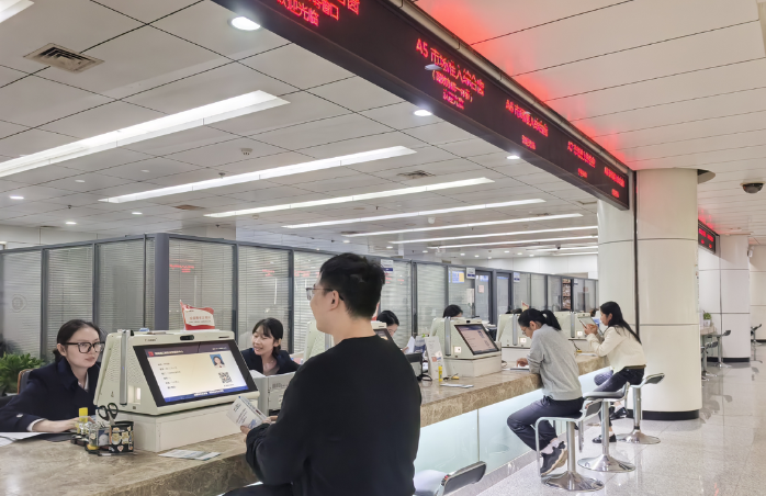 “一日办证”真便捷！湖南多举措解决大学生创业实际难题