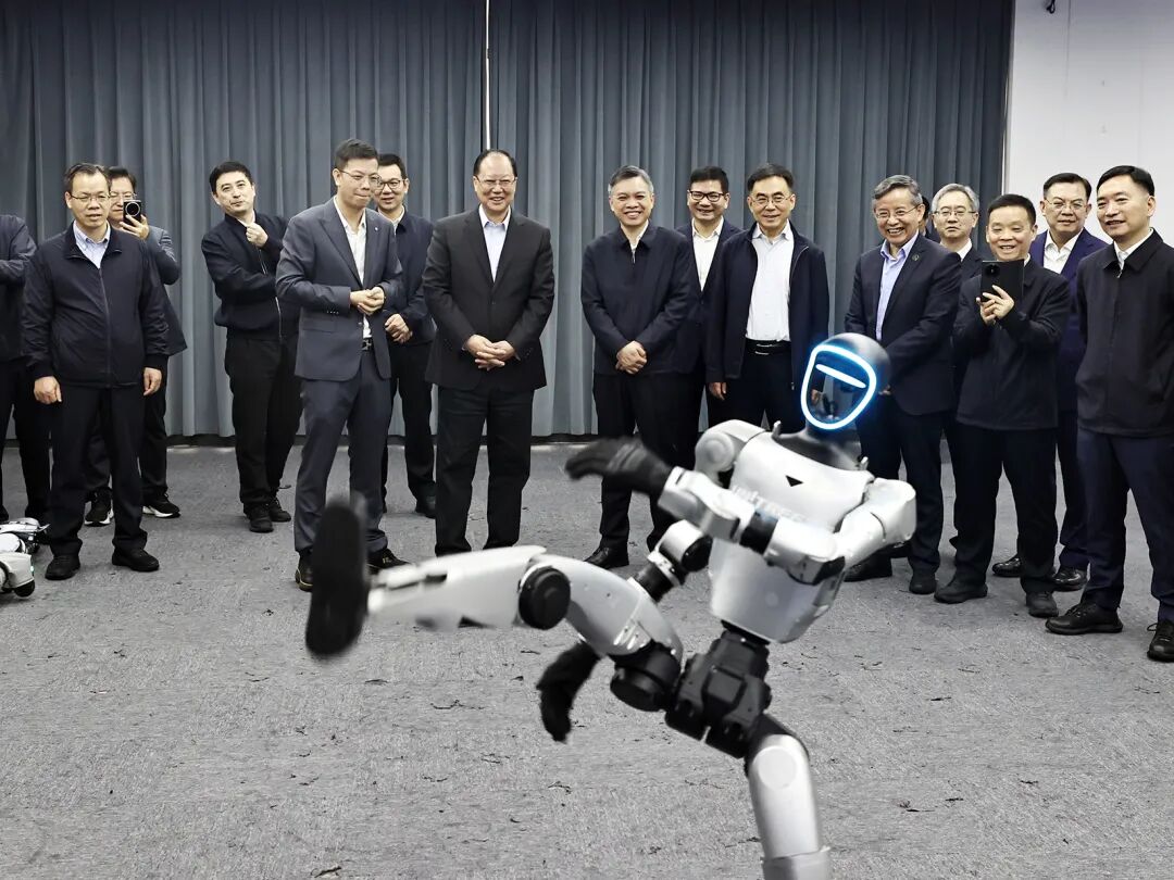 毛伟明率团在浙江学习考察 刘捷出席