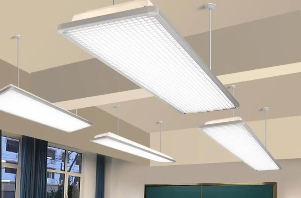 对照“新标准”加快改善教室照明环境