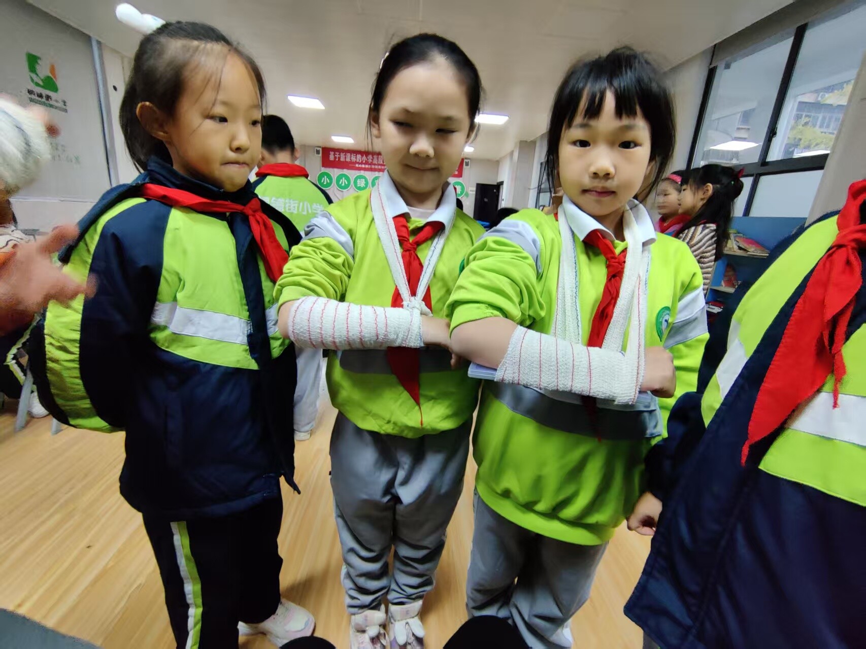 记者观察：生命教育 还需补上哪些课？