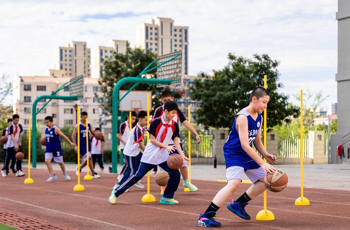 让体育回归“育”的本意