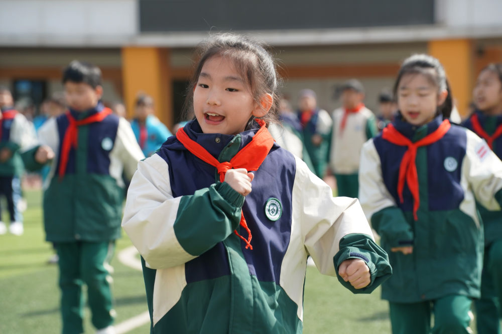 国家体育总局青少司：“十四五”时期体教融合深入人心