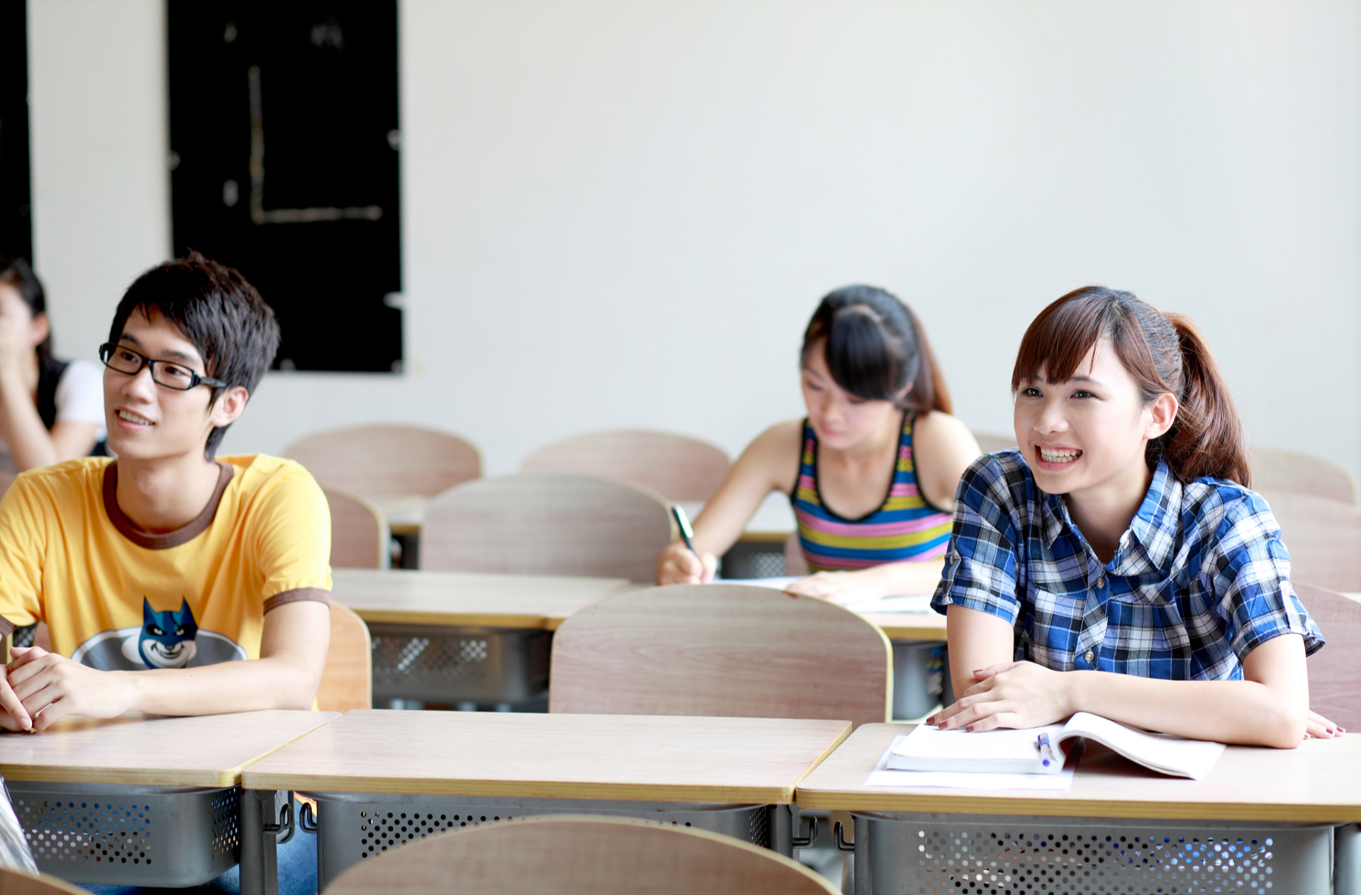 大学公共课，如何提升“含金量”