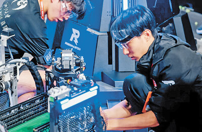 大三学生怎样看待“卷”与“躺”