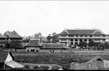 长沙临时大学：衡山湘水间的西南联大序章