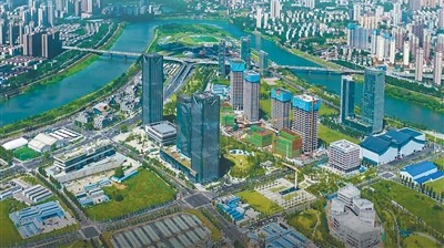 央媒看湖南｜湖南探索文化和科技融合发展新路径 努力将文化资源优势转化为文化发展优势