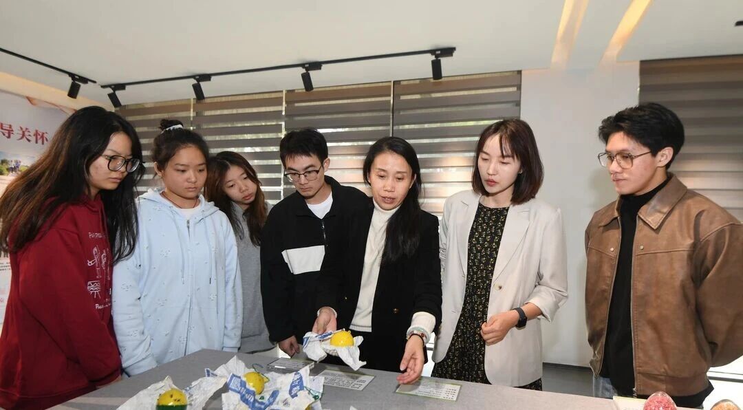 让“创”的种子在校园开花结果——湖南高校厚植“双创”沃土