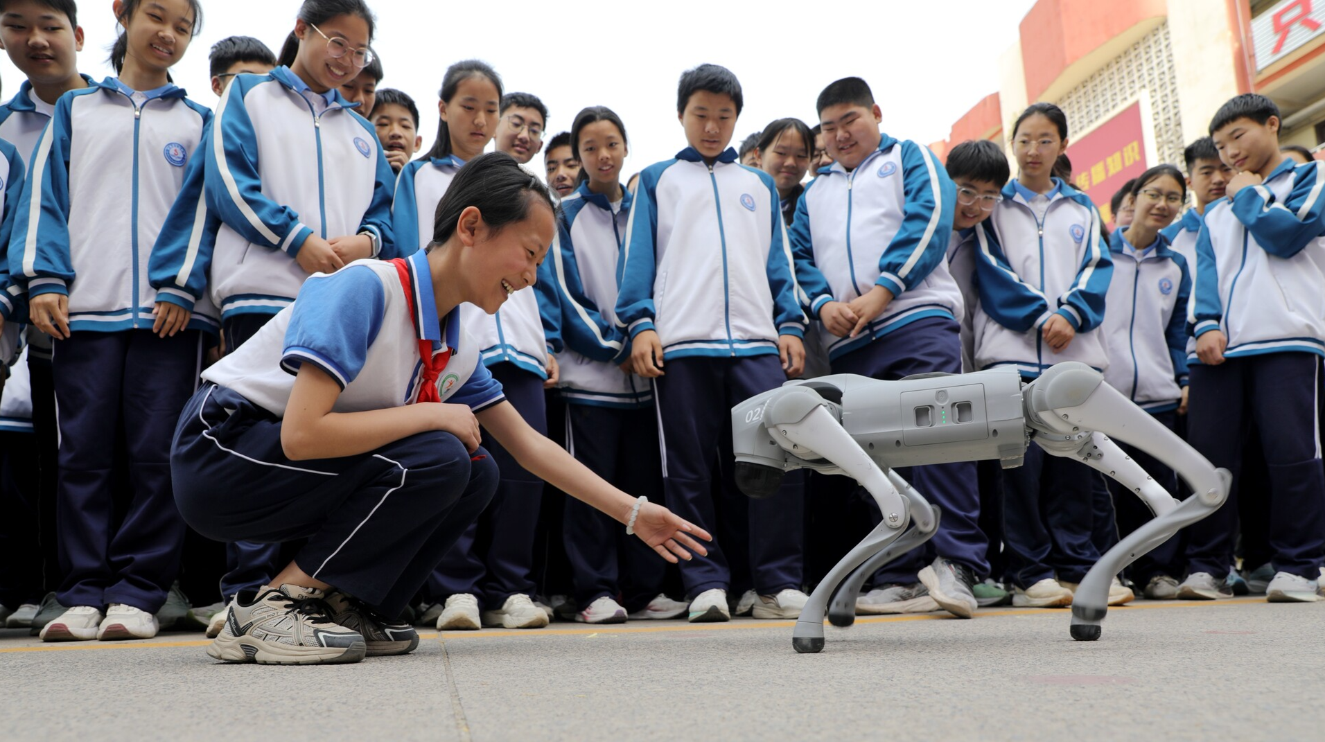 笔记来了，加强中小学科技教育这样做