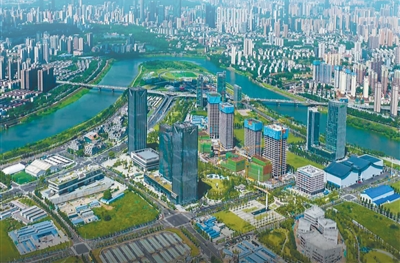 央媒看湖南｜湖南探索文化和科技融合发展新路径 努力将文化资源优势转化为文化发展优势