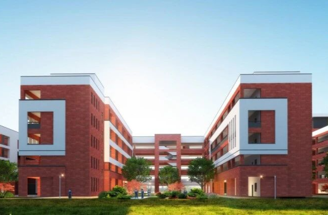 长沙新增一所中学！地址在……