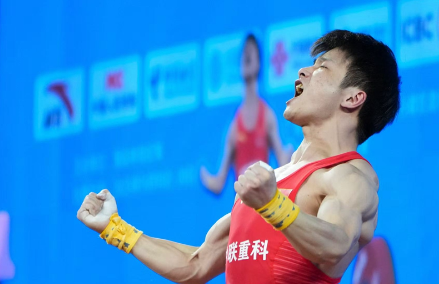 绝杀反超、历史突破，体育湘军再获1金2银