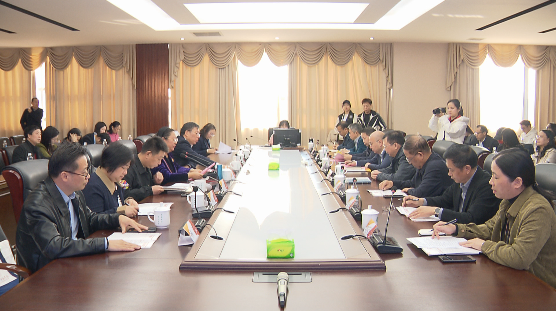 省内外专家齐聚长沙 解码湖湘红色文化“破圈”密码