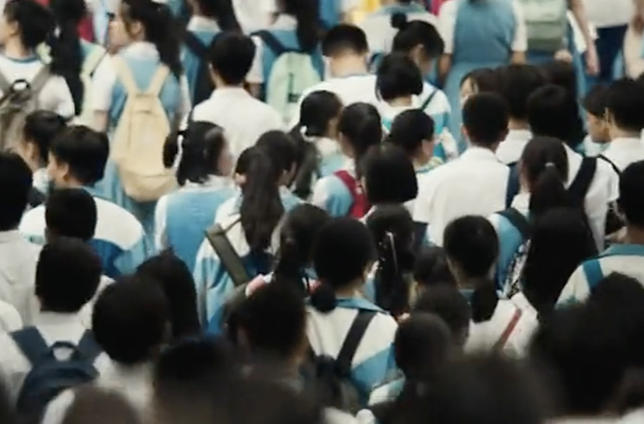 我国近六成普通高中学生在县中就读——如何办好家门口的县中