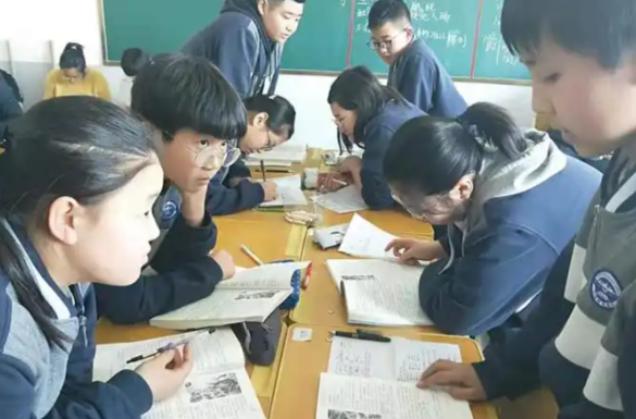 中考招录，如何既“减焦虑”又“保公平”