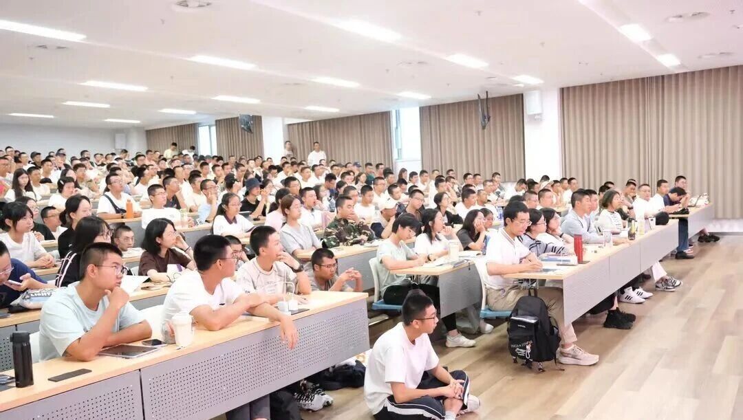 迈向破壁与共生，“第四代大学”如何重塑教育未来？