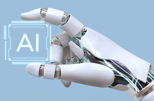 AI重塑表达，语言还有灵魂吗？