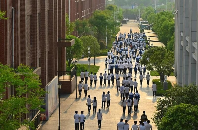 时评｜抓住县中振兴的关键