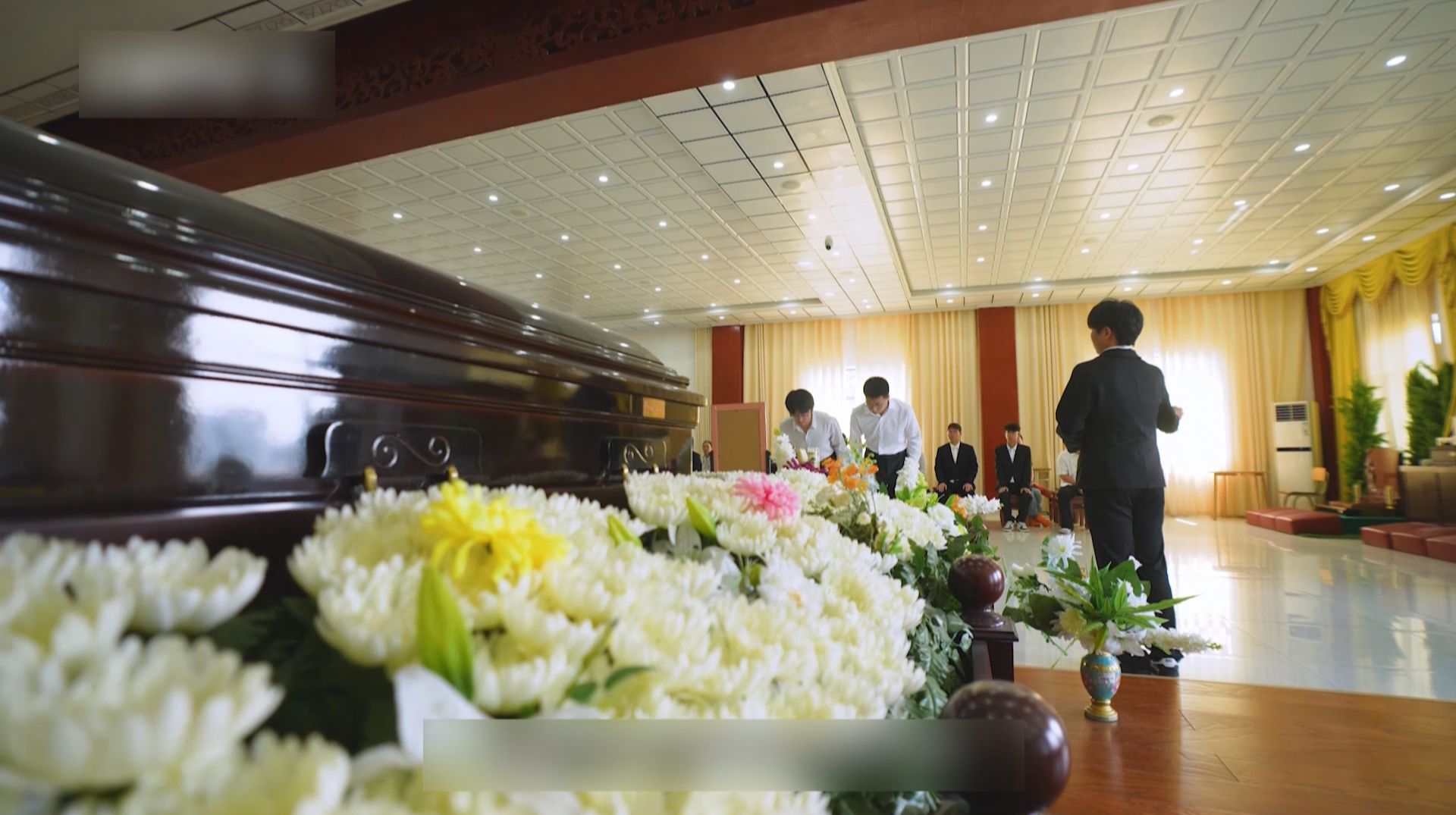 破解“小众专业”困境 培养更多社会所需殡葬专业技能人才