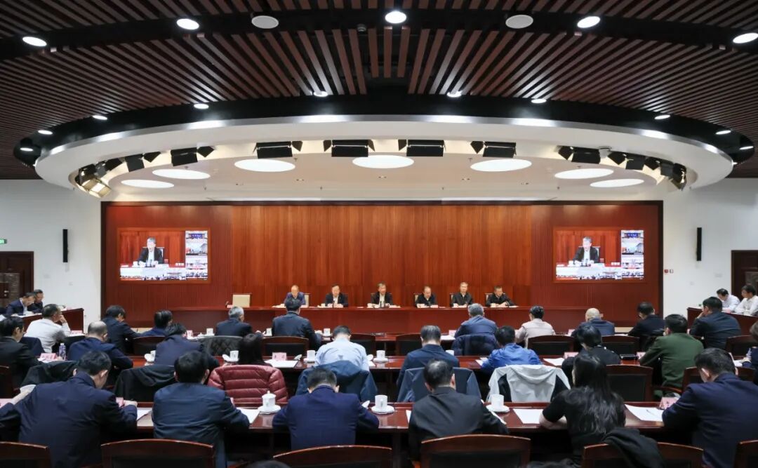 2026届全国普通高校毕业生就业创业工作会召开