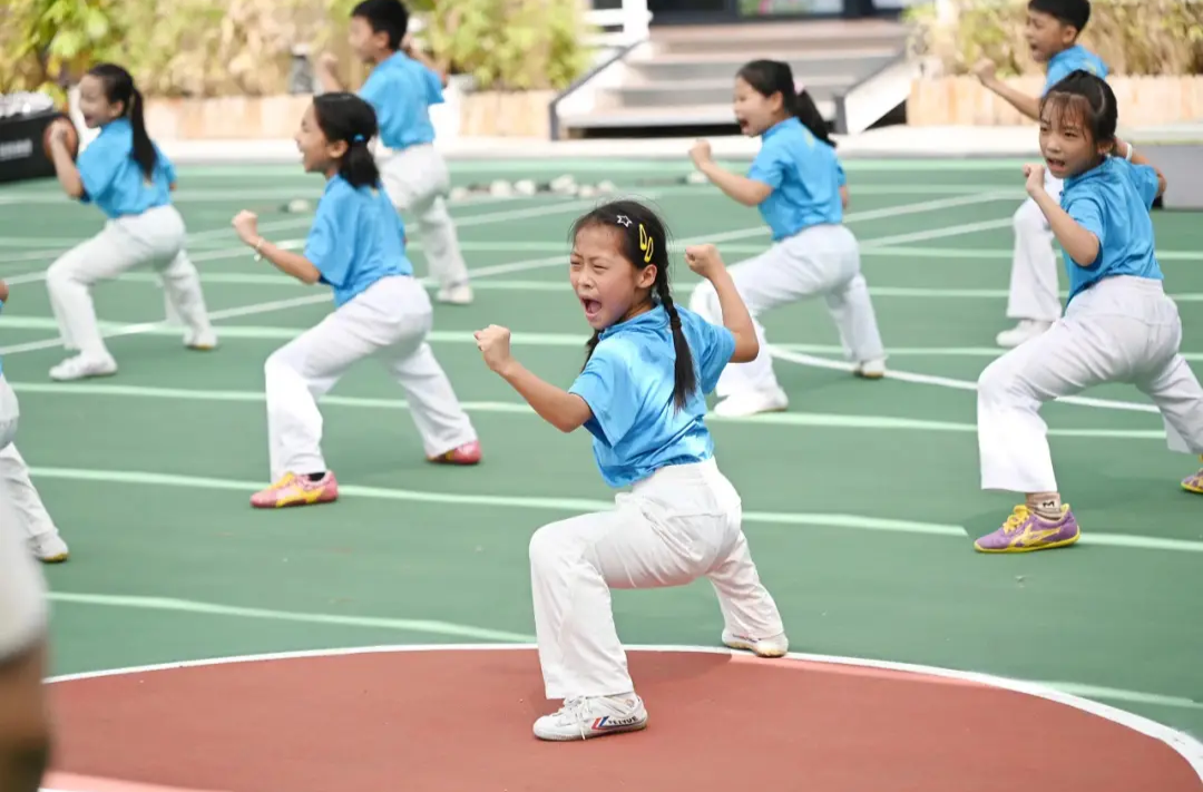 最好的体育，是培养出“毕业后依然爱运动的学生”