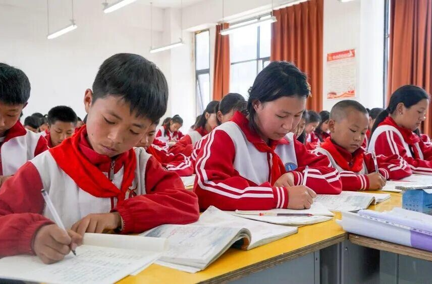 “十五五”基础教育有哪些重点工作？三个关键问题指明方向