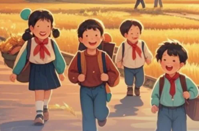 5天假期！湖南一地率先实行秋假