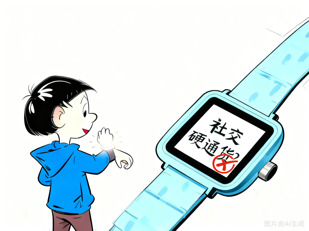 儿童智能产品莫丢了底线