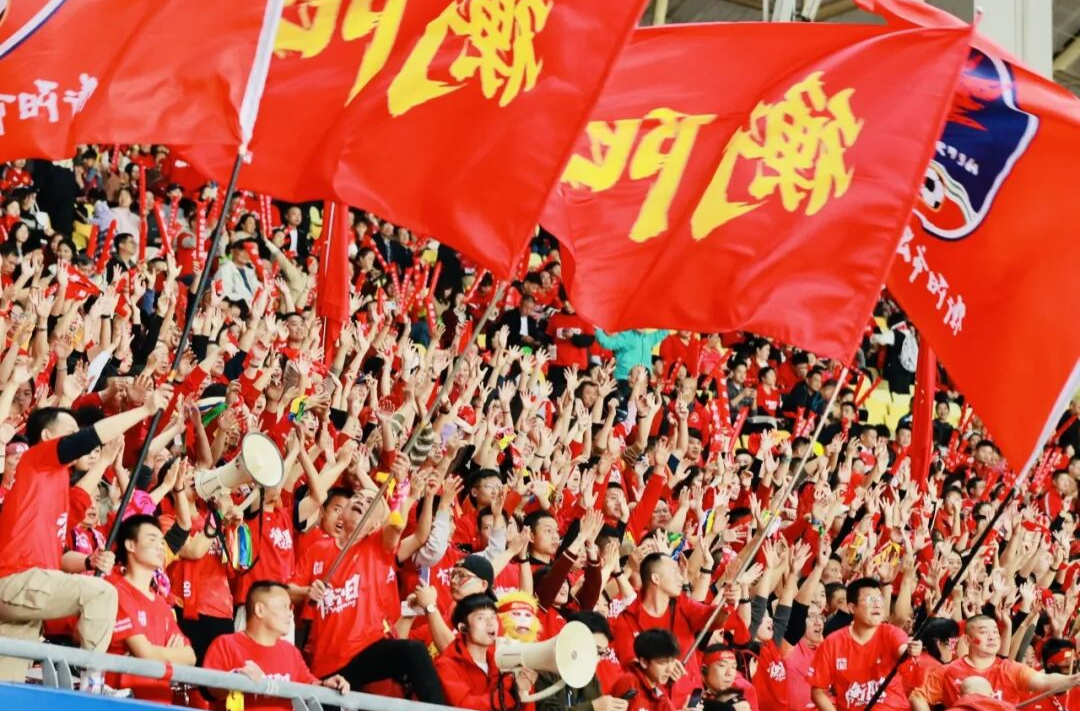 别让湘超“真香”，被场外戾气冲淡