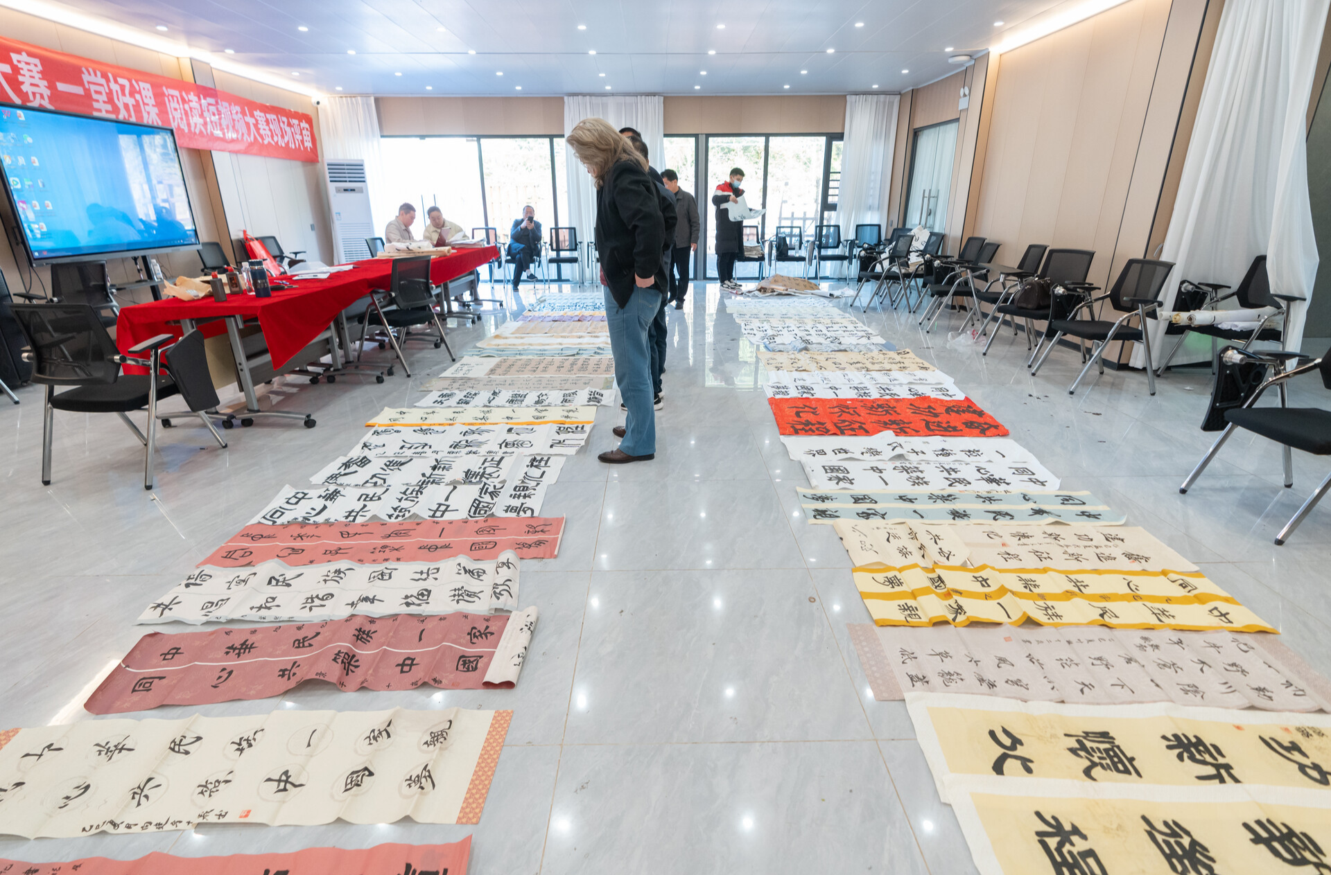 推动书香校园建设 怀化举办“福地怀化 书香五溪”校园阅读工程大赛