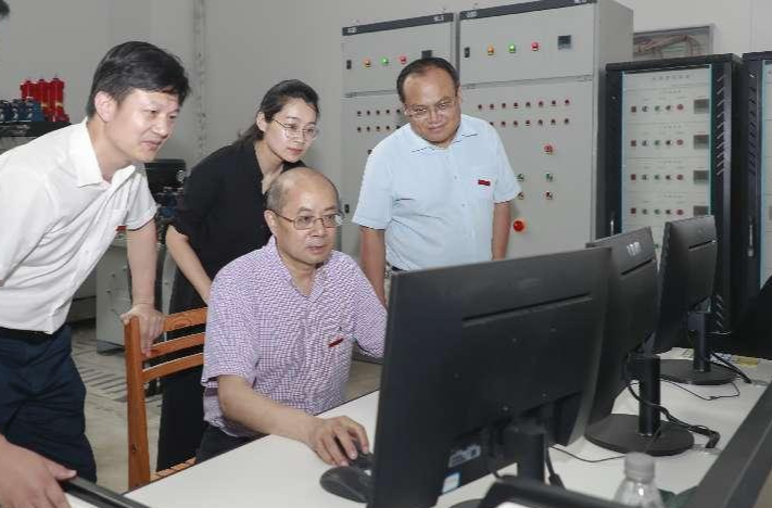 加快迈向科技强省——院士增选湖南创历史最佳成绩背后