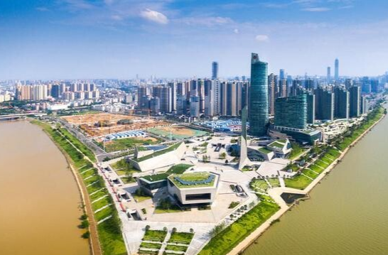 一图读懂丨“十五五”湖南经济社会发展主要目标