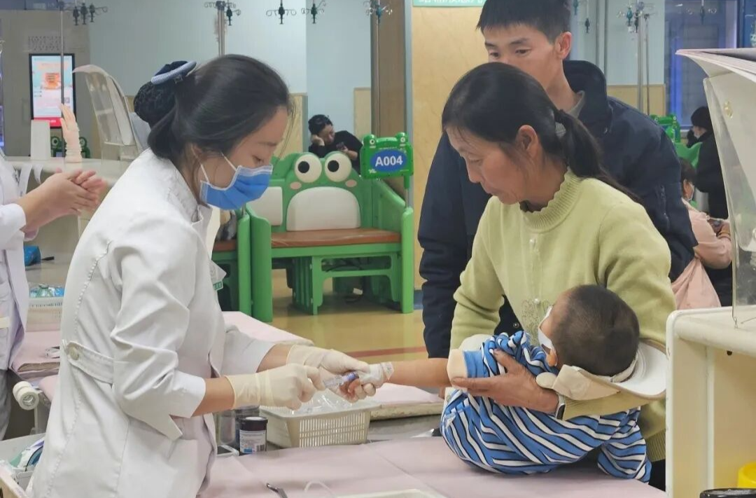 为什么感觉今年流感“中招”的人特别多？该如何应对？