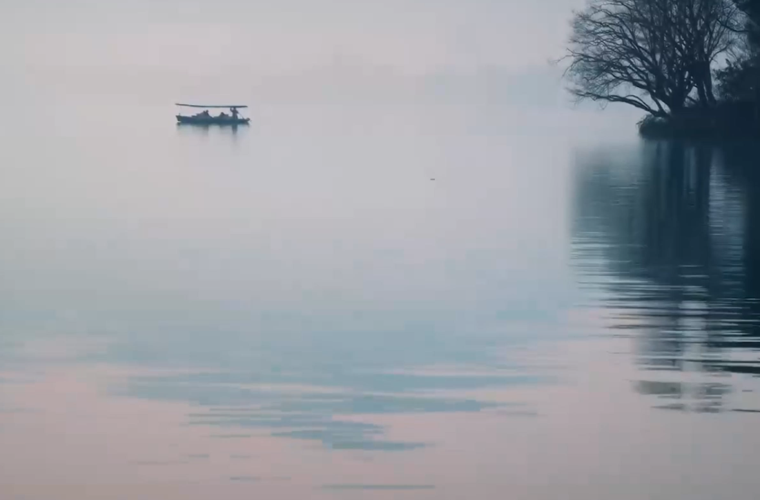 网络微短剧二等奖作品《信仰的光》