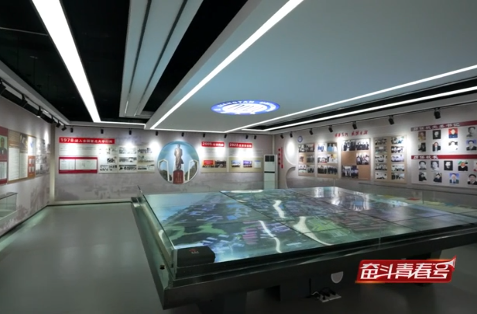 网络微短剧三等奖作品《湘·见》