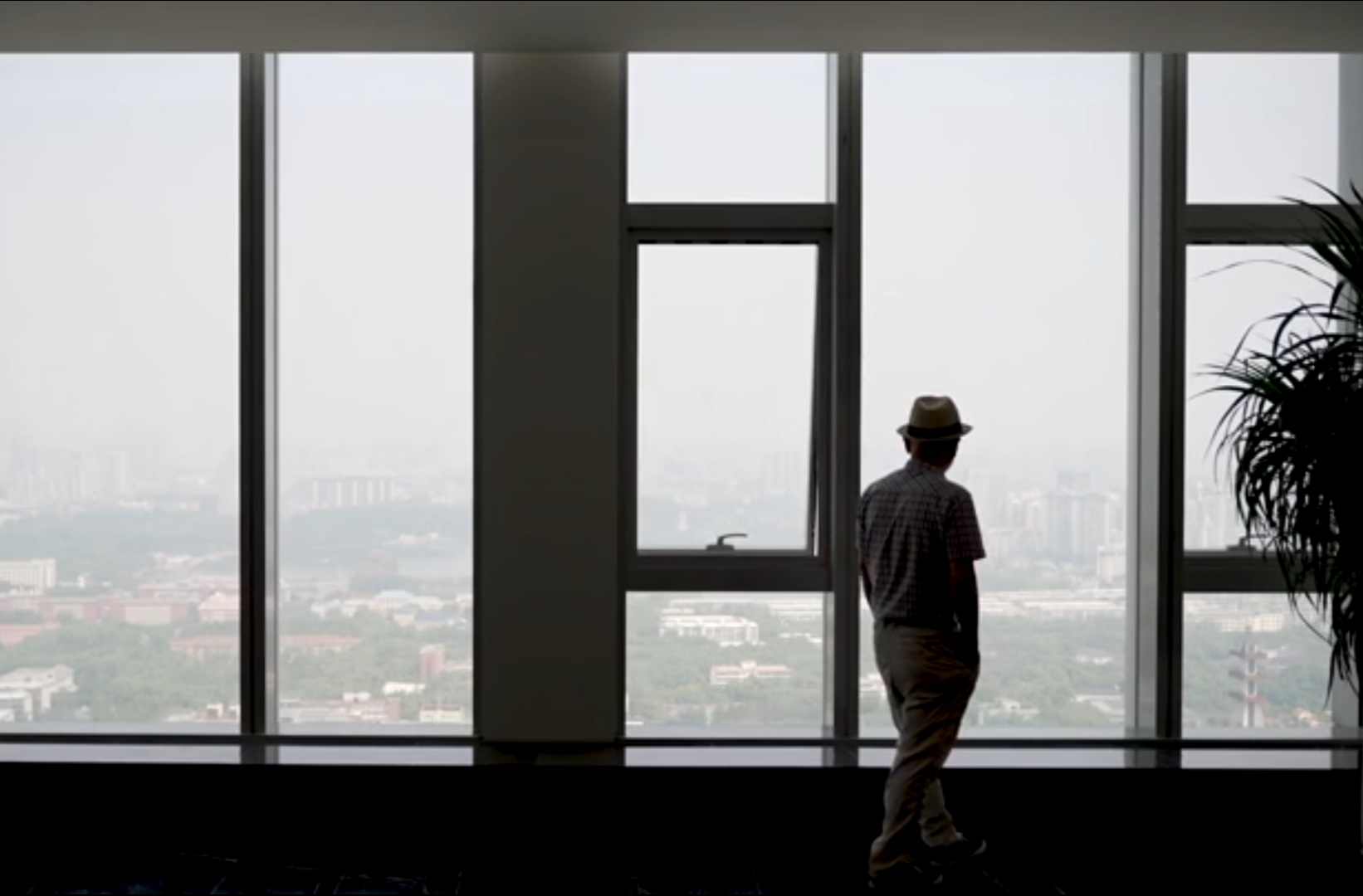 网络纪录片三等奖作品《不一定是这，不一定是那》