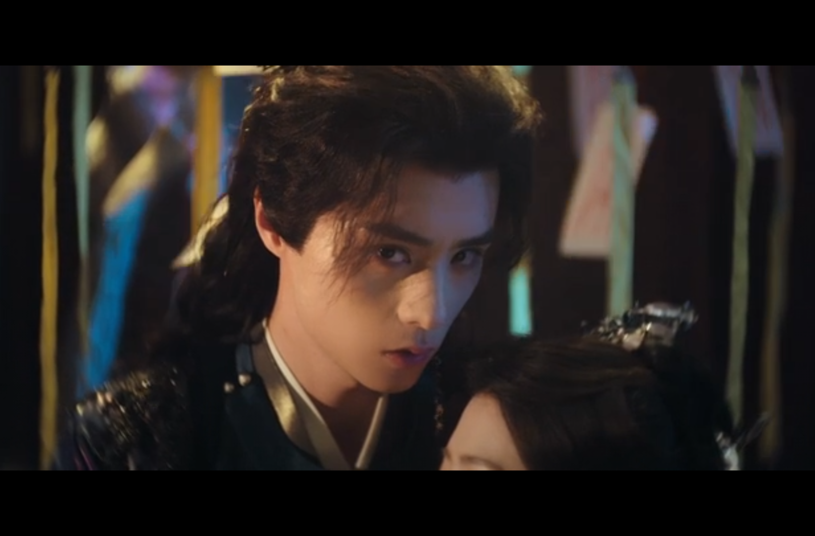 优秀网络剧、网络电影（微电影）完成片《三更雪》