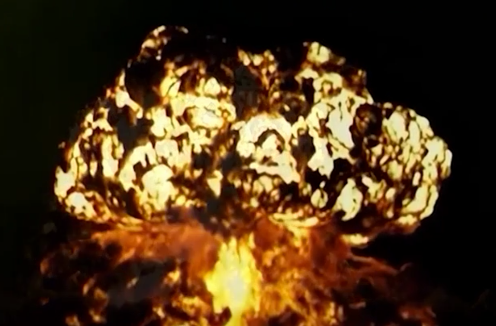 网络纪录片一等奖作品《永远的荣光》