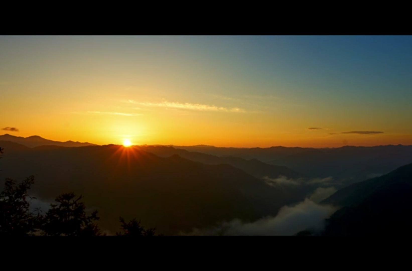 网络纪录片二等奖作品《寻光 上梧江》