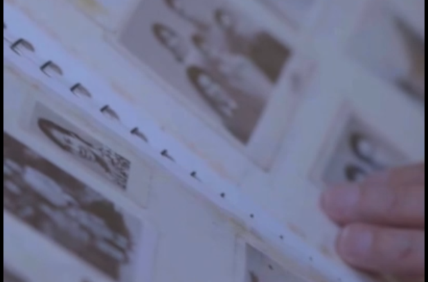 网络纪录片二等奖作品《AI的初体验  爱在记忆消散时》