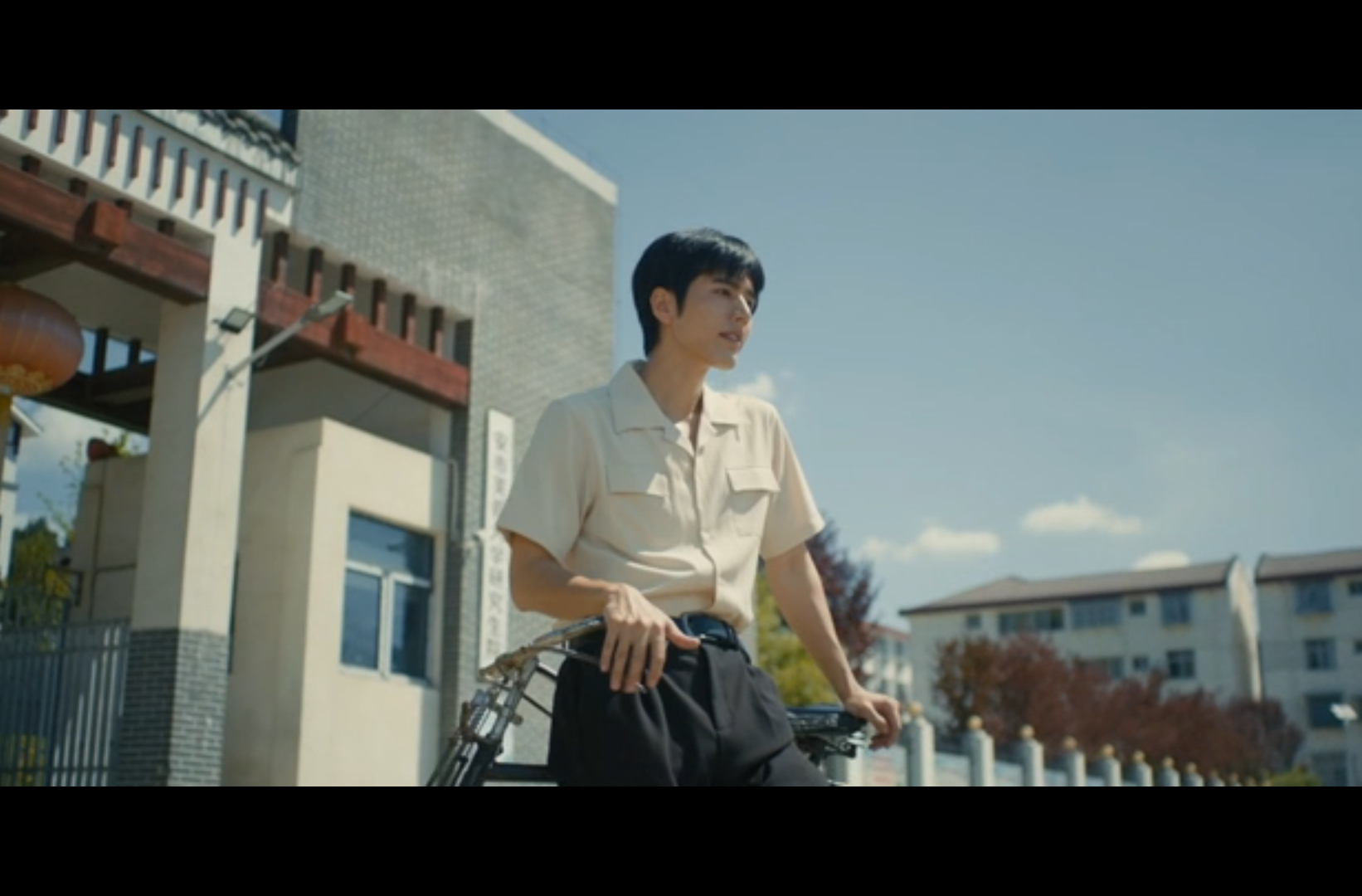 优秀网络剧、网络电影（微电影）完成片《春风燃情 》