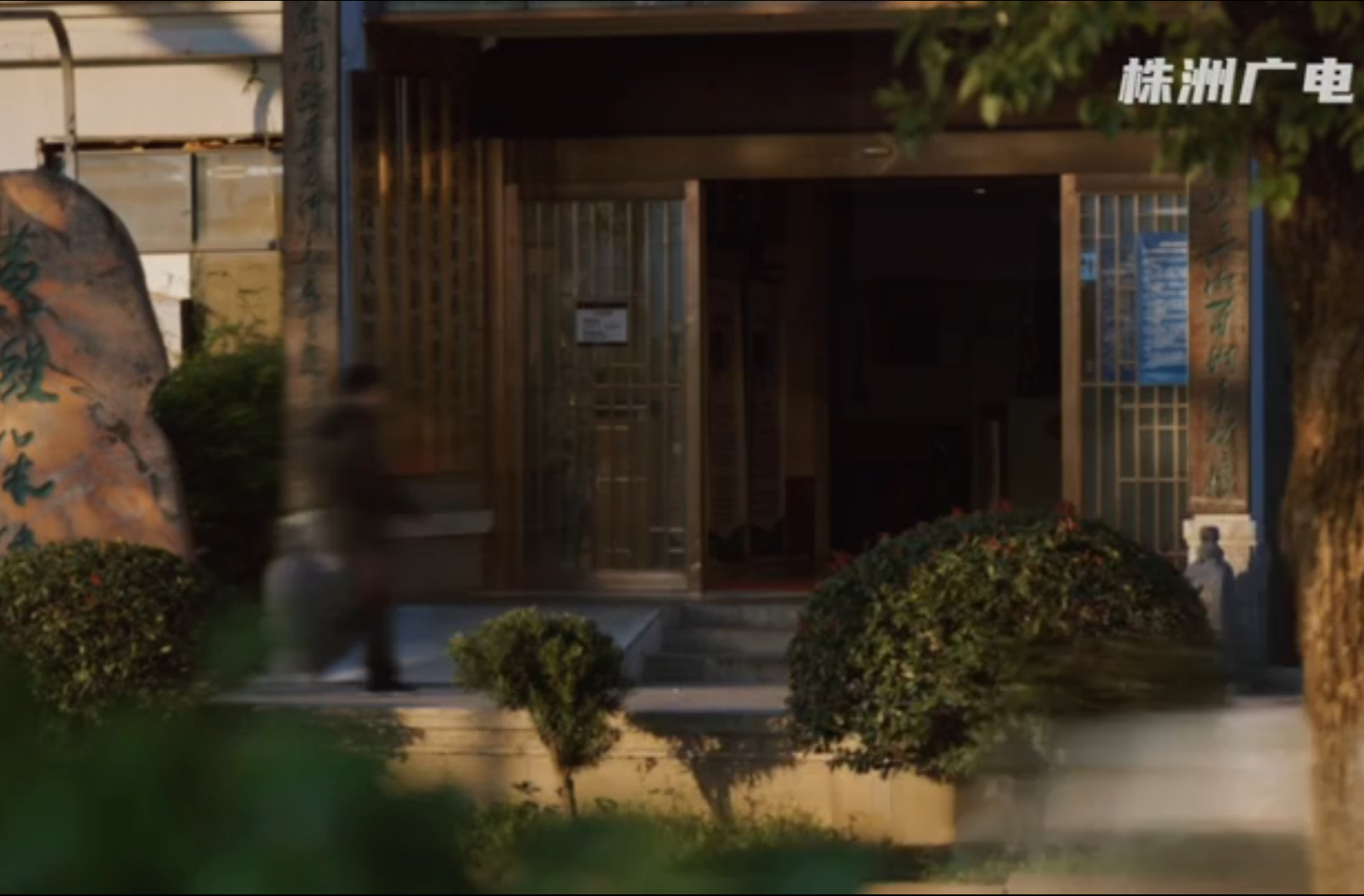 网络短视频二等奖作品《别为我好，请为我叫好》