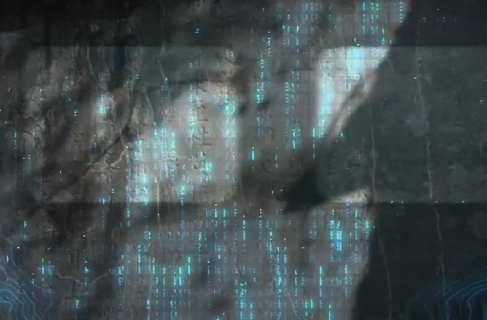 微党课、微宣讲、思政课三等奖作品《千年浯溪碑林 迎来“数字重生”》