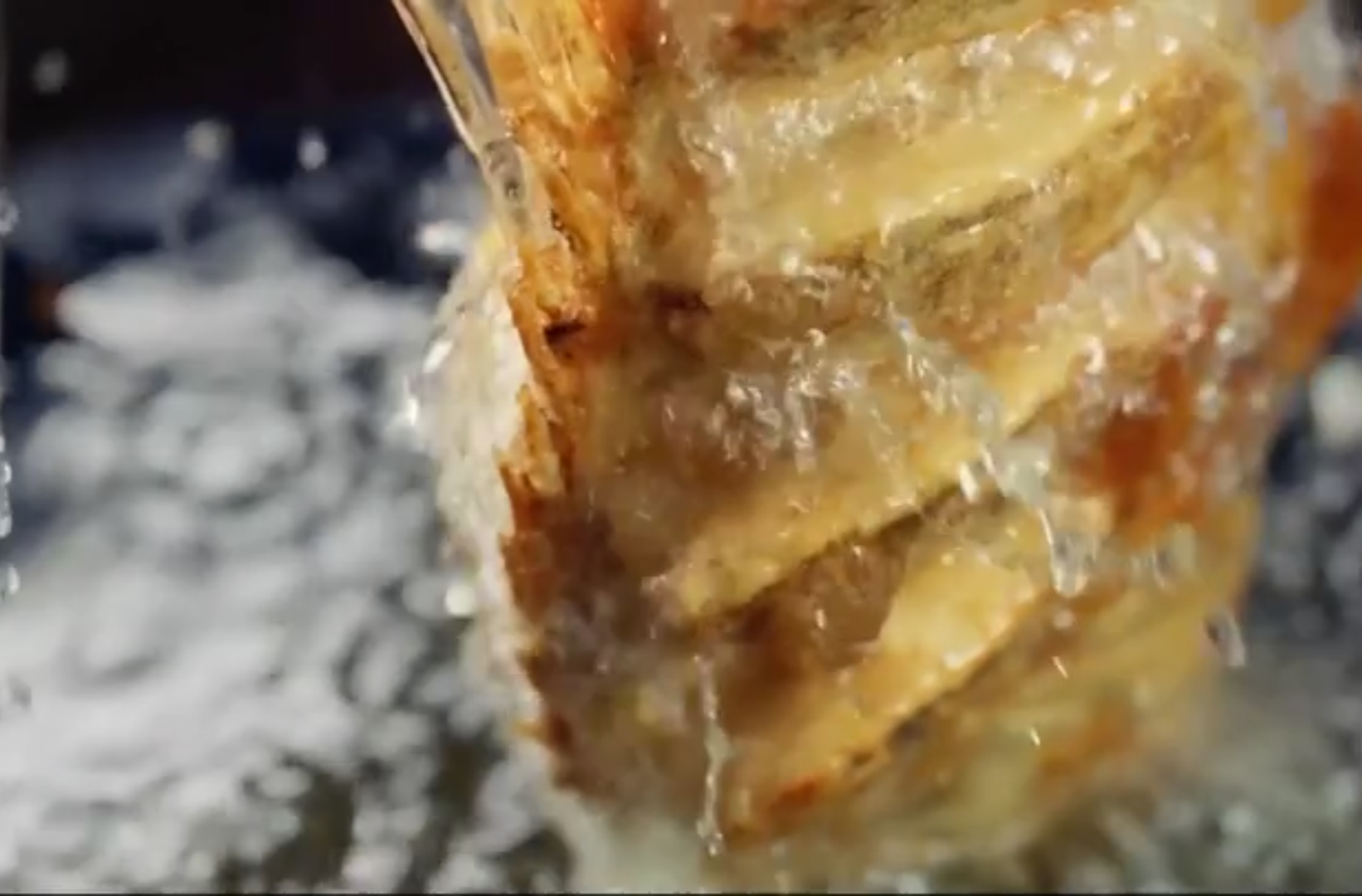 网络纪录片二等奖作品《湘味出新》