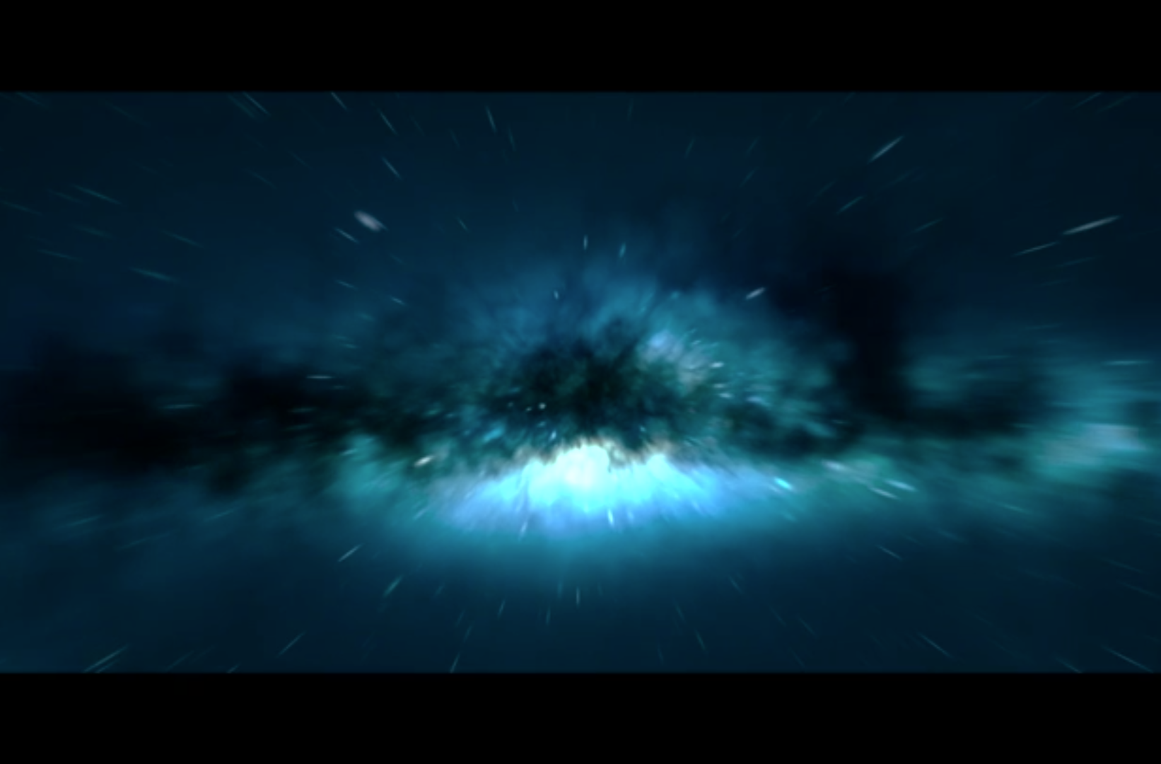 网络短视频二等奖作品湖南科技创新形象片《追光》